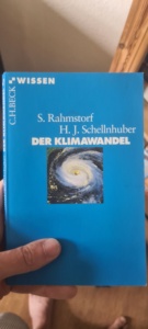 Der Klimawandel