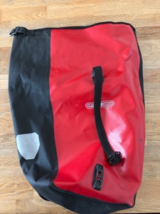 Ortlieb Classic Fahrradtasche