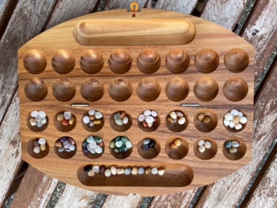 Spiel: Hus
