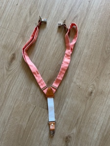 Kinder-Hosenträger 