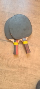 Tischtennisschläger