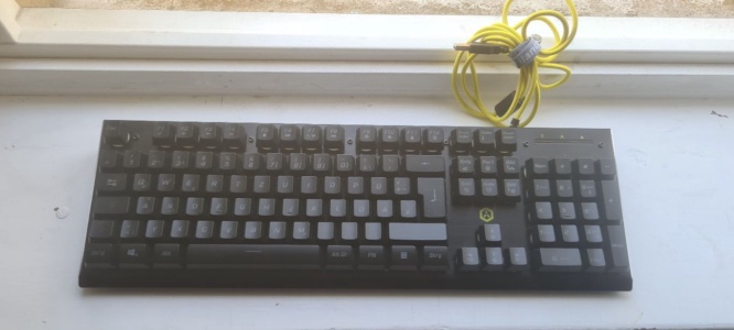 Tastatur