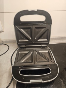 Sandwichmaker