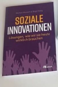 Buch: Soziale Innovationen