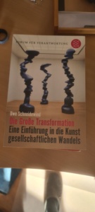 Buch: Große Transformation