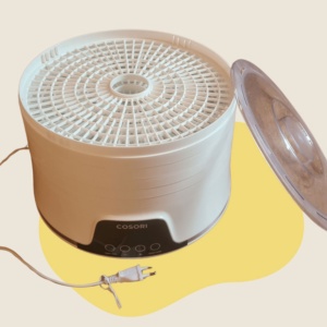 Dörrautomat / Dehydrator