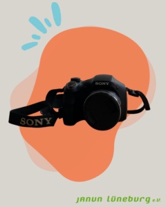 Digitalkamera (Sony DSC-H300)