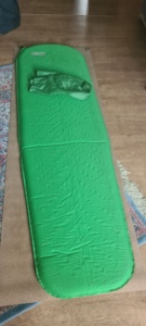 Isomatte / Unterlage Thermarest