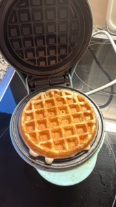 Waffeleisen