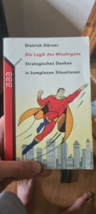 Die Logik des Misslingens
