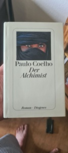 Der Alchimist (Buch)