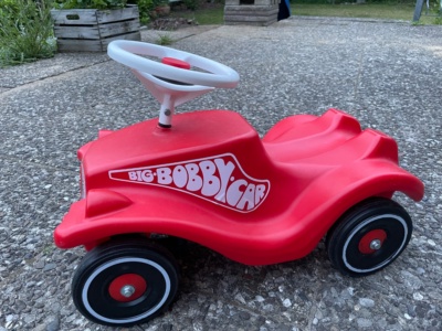 Bobbycar