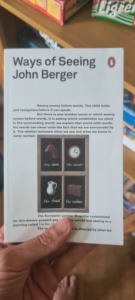 Ways of Seeing Buch von John Berger