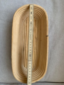 Gärkörbchen