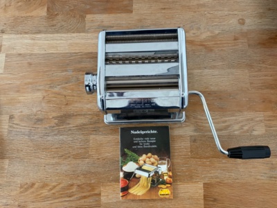 Nudelmaschine